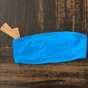 nwt swim top